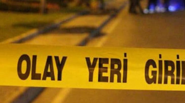 İstanbul'da ABD'li turist bıçaklanarak öldürüldü