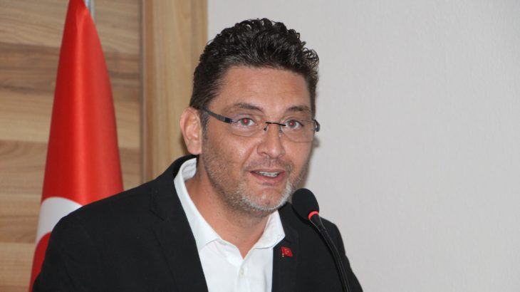 MHP’li belediye başkanının aracıyla çarptığı turist hayatını kaybetti