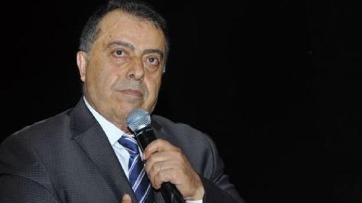 Eski Sağlık Bakanı Osman Durmuş hastaneye kaldırıldı