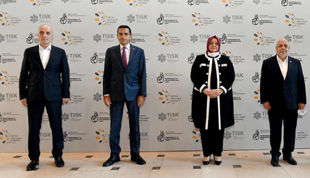 Türk-İş ve Hak-İş’ten patronlarla ortak açıklama