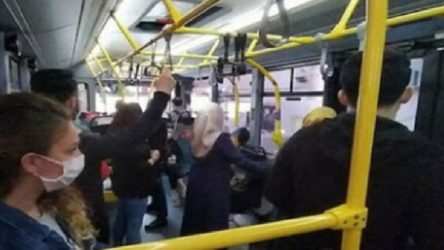 Türkiye Kart: Toplu ulaşımda tek kart dönemi hazırlığı başladı
