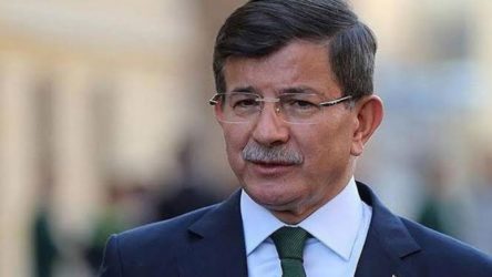 'Oylarımız artıyor' demişti: Davutoğlu 10 Ekim'i andı