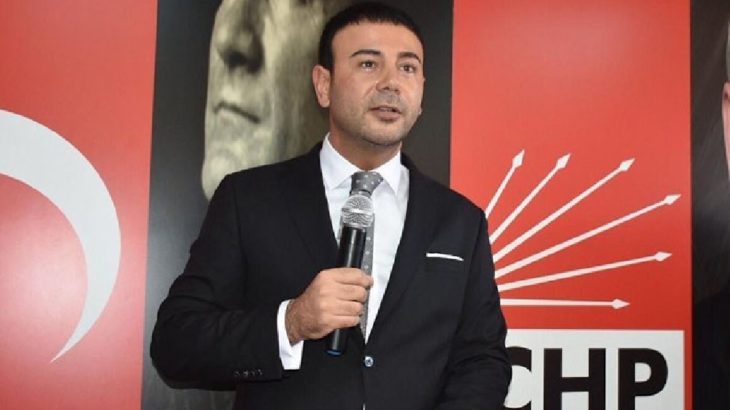 Beşiktaş Belediye Başkanı Akpolat, koronavirüs'e yakalandığını açıkladı