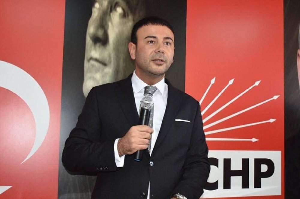 Beşiktaş Belediye Başkanı Rıza Akpolat koronavirüse yakalandığını duyurdu