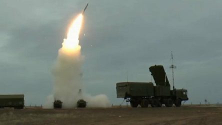 S-400 bilmecesi: Moskova 'sözleştik' dedi, Ankara yalanladı