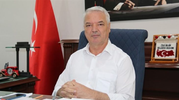 Koronavirüs tedavisi gören CHP'li belediye başkanı yoğun bakıma kaldırıldı
