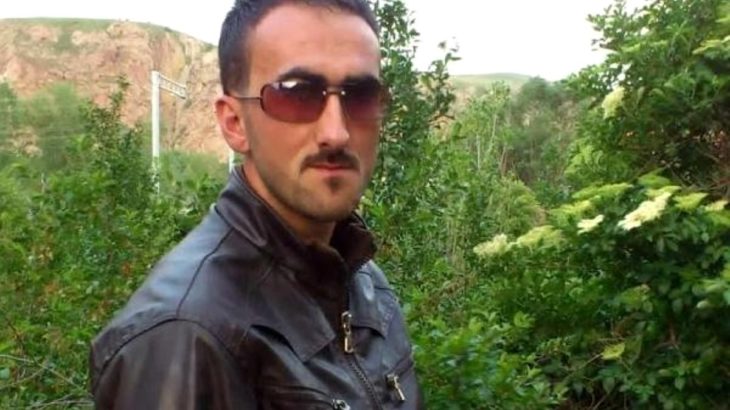 Sivas Zara'da elektrik akımına kapılan işçi hayatını kaybetti