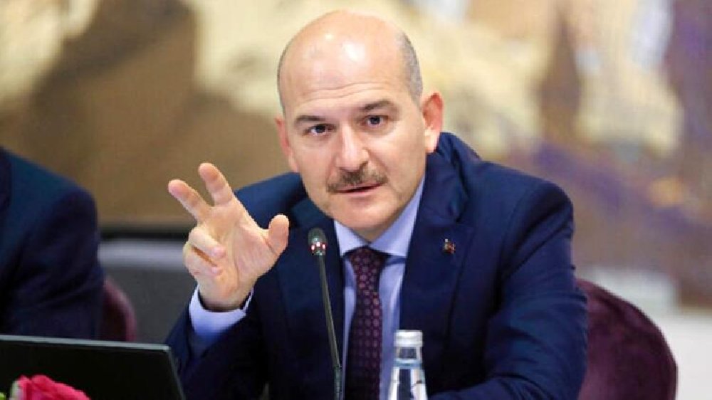 Soylu’dan ‘kadın cinayeti’ açıklaması: Alınan tedbirler sayesinde bu yıl yüzde 29 düştü