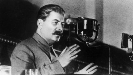 Hürriyet'in Stalin tezi... Rusya tarihi uzmanından Dağlık Karabağ sorunu
