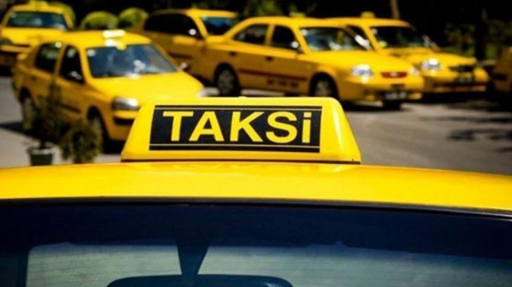 Taksici cinayetlerinin ardından çete ortaya çıktı!