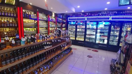 AKP'li belediye alkol satışına müdahale etmek için 'mesafe' belgesinin fiyatını 17 kat arttırdı