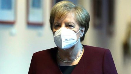 Almanya, yeni koronavirüs tedbirlerini açıkladı