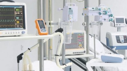 Devletin tıbbi cihaz sektörüne borcu katlanarak artıyor