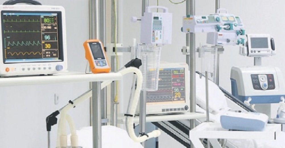 Devletin tıbbi cihaz sektörüne borcu katlanarak artıyor