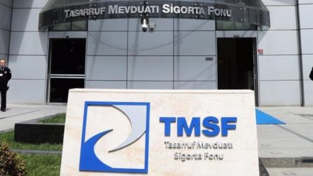 TMSF iki büyük şirketi satış listesine koydu