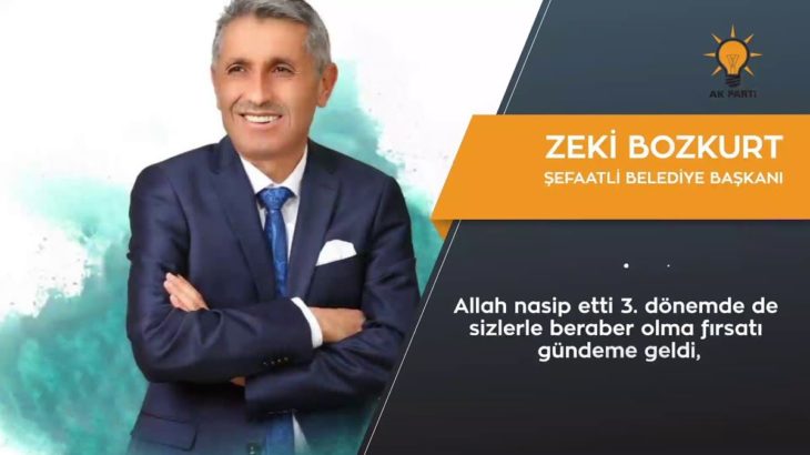 AKP'li Başkan 1 milyondan fazla rüşvet almış