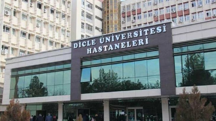 Dicle Üniversitesi Hastanesi Başhekimliği, Covid-19 belirtileri devam eden sağlık çalışanlarını işe çağırdı