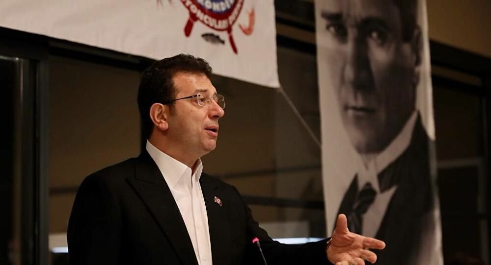 İmamoğlu taksi sorunu için tarih verdi