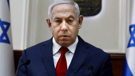 Netanyahu: Gazze savaşını sürdüreceğiz