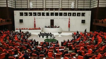 AKP'den 12 maddelik yeni 