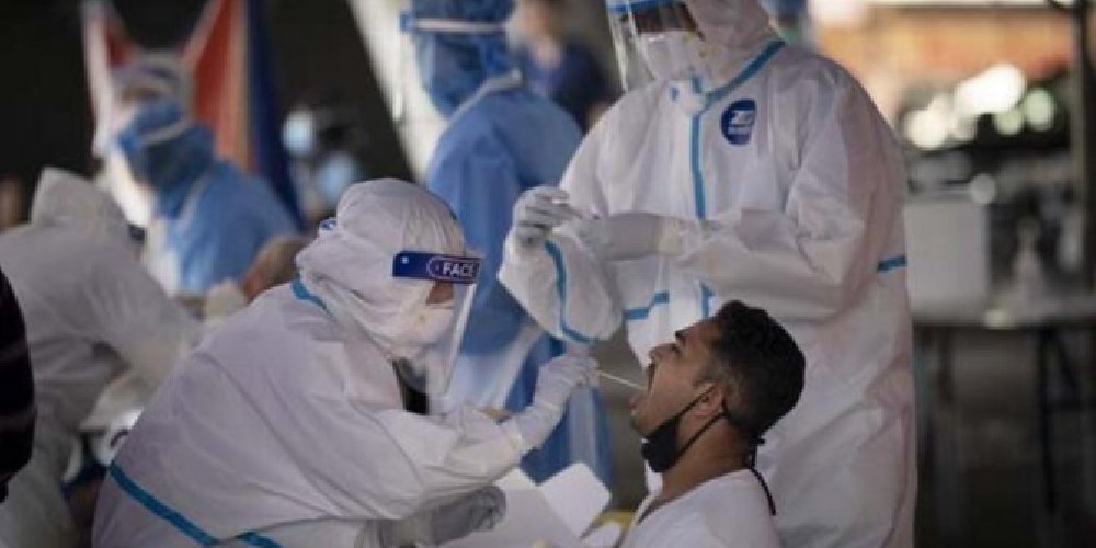 'PCR testi hizmeti alımı' ihalesi Menzilci’nin şirketine verildi