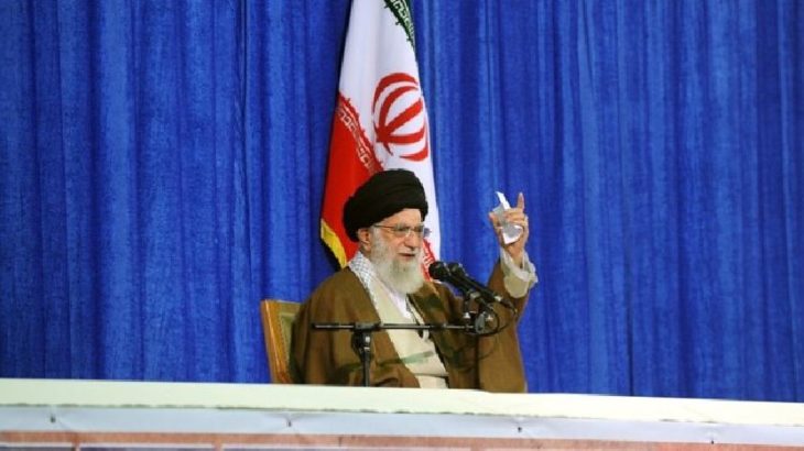 ABD'den İran'a yeni yaptırımlar!