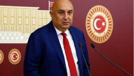 CHP'li Engin Özkoç'tan Erdoğan'a: Damadını nasıl istifa ettirdiysen sen de istifa et