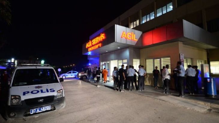 Antalya'da 13 yaşındaki çocuk çakmak gazından hayatını kaybetti