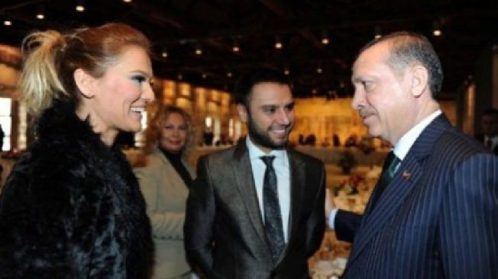 AKP'li belediyeden yasak dahilinde olan sosyal tesisin açılmasına ilişkin açıklama