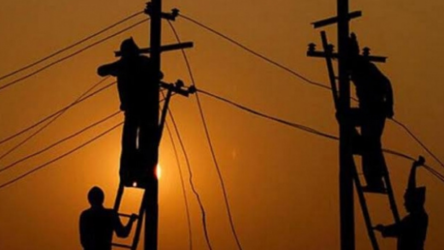 Adana'da elektrik akımına kapılan işçi hayatını kaybetti