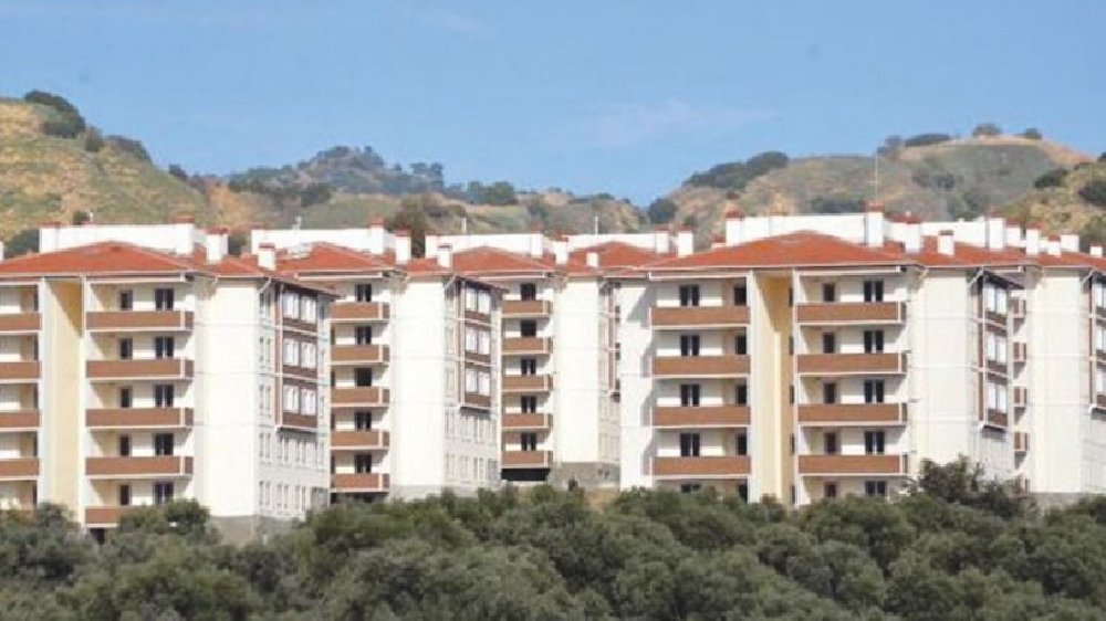 Konut fiyatlarındaki artış belli oldu