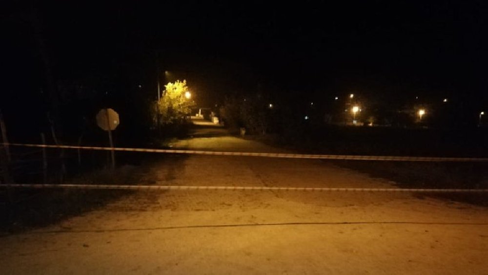 Adıyaman'da 235 ev karantinaya alındı