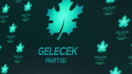 Gelecek Partisi'nden toplu istifa: Sarıgül'ün partisine geçtiler