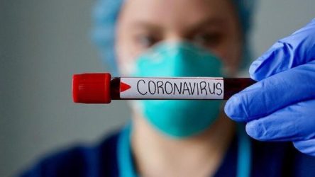 Koronavirüsten hayatını kaybeden hastanın ölüm nedenine 'doğal ölüm' dendi