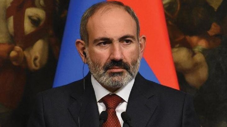 Ermenistan Genelkurmay Başkanı'ndan Türkiye'ye: İntikamımızı alacağız