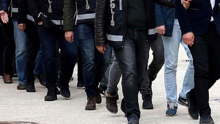 Diyarbakır Baro Başkanı Aydın: En az 15 meslektaşımız bu sabah gözaltına alındı