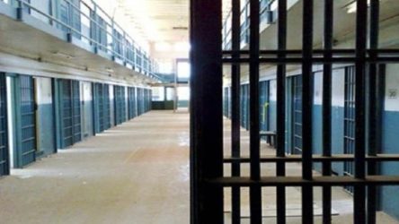 Adalet Bakanlığı: Açık cezaevlerindeki hükümlülerin izin süreleri 2 ay daha uzatıldı