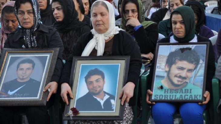 Valilik, Ahmet Atakan'ın öldürülmesiyle ilgili polislerin soruşturulmasına izin vermedi