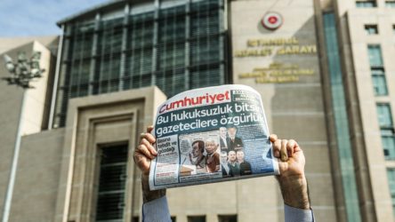 AİHM'den Cumhuriyet gazetesi davası kararı: Türkiye'yi tazminata mahkum etti
