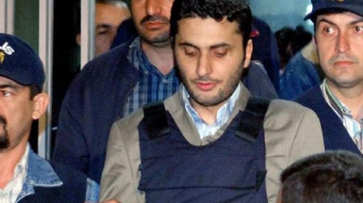 Danıştay saldırısını düzenleyen Alparslan Arslan'ın cezası onandı