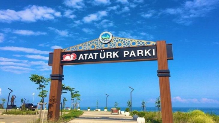 Millet Bahçesine 'Atatürk' ve 'Kazım Koyuncu' adı nedeniyle CHP'li belediyeye soruşturma