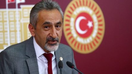 CHP'li Adıgüzel açıkladı: Bakanlığın hazırladığı düzenleme sporun sonunu getirecek