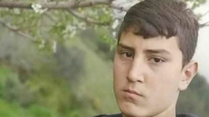 14 yaşındaki çocuk Covid-19 nedeniyle yaşamını yitirdi