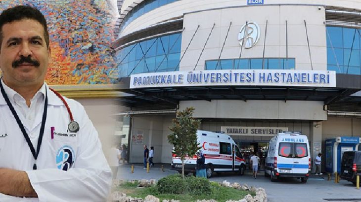 Başhekim Yardımcısı, ‘Kovid servisleri doldu, hastanelerde yer yok’ dedi, istifa ettirildi