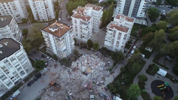 Zorunlu deprem sigortasında azami teminat 28 bin TL artırıldı