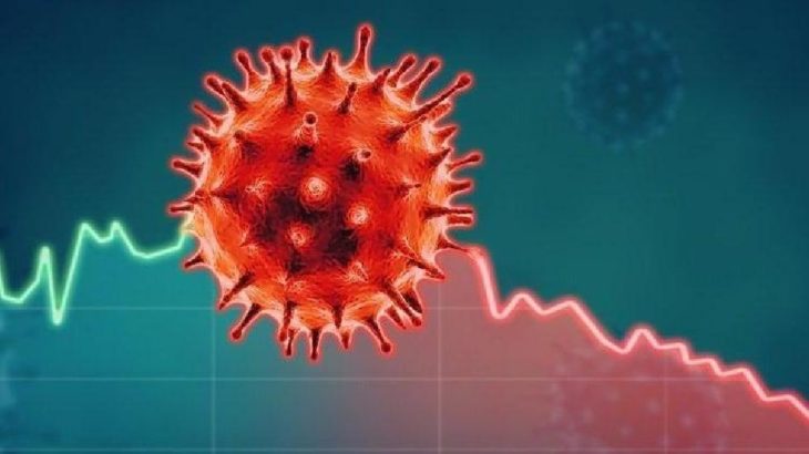 Dünya genelinde koronavirüsten iyileşenlerin sayısı 38 milyonu geçti
