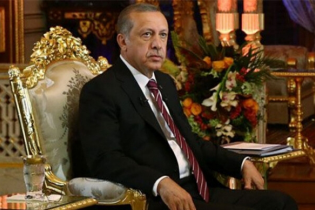 Erdoğan: Ekonomik sıkıntılarla karşı karşıya kalan bazı ülkelere bütçe desteği vermeye çalışıyoruz