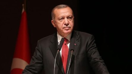 Erdoğan salgın 'tedbir'lerini açıkladı