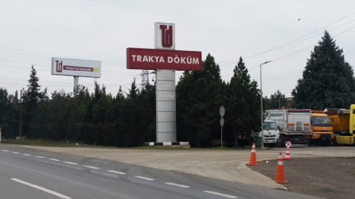 Trakya Döküm fabrikasında salgının etkileri gizleniyor mu?