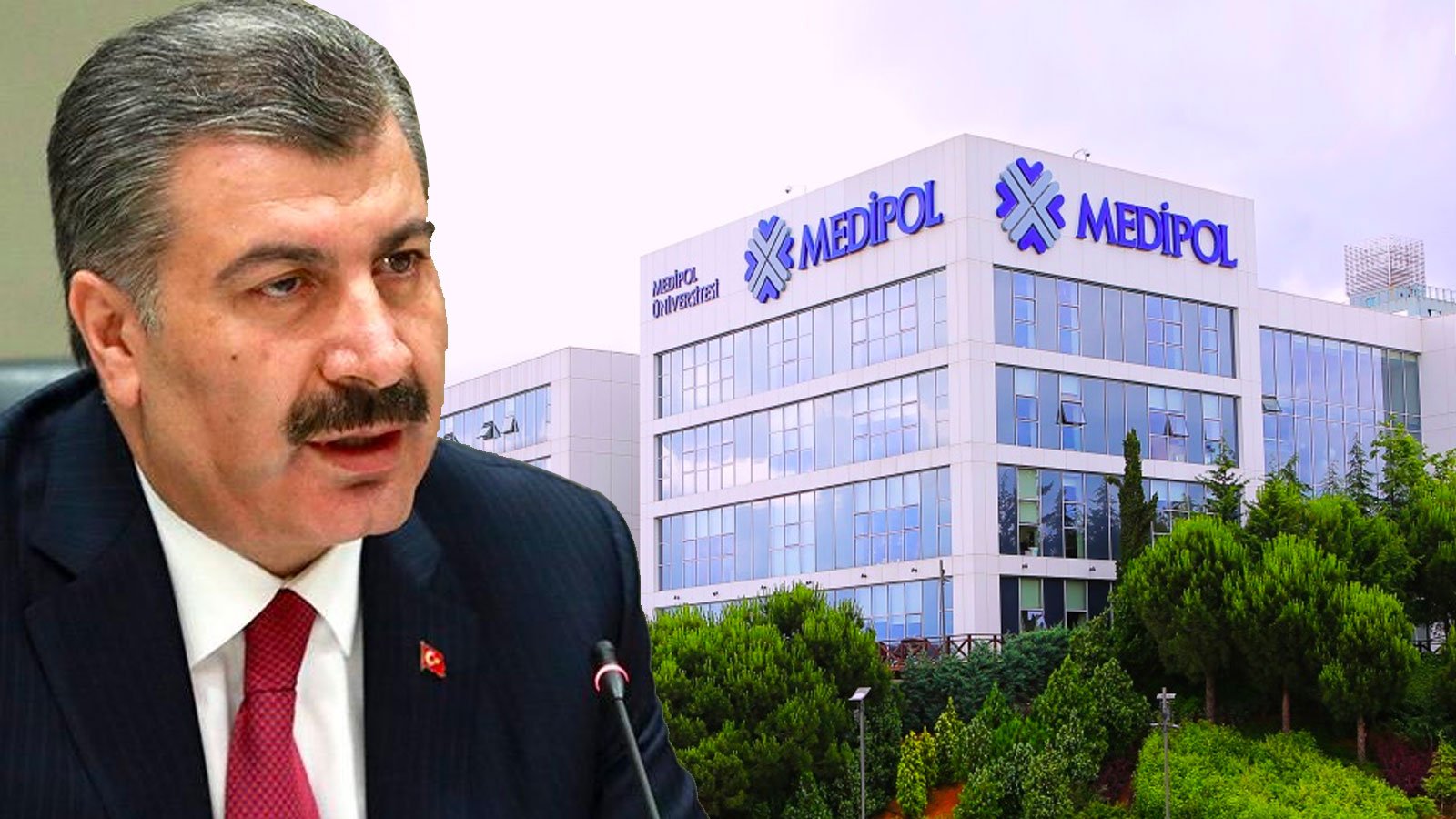 Fahrettin Koca'nın yalanladığı PCR test ücretinin faturası ortaya çıktı